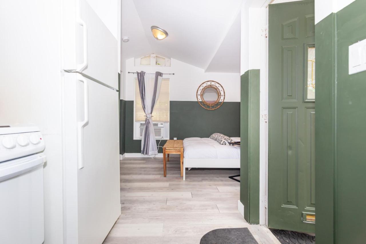 Studio Miami With Backyard - Heart Of Downtown And Wynwood Экстерьер фото