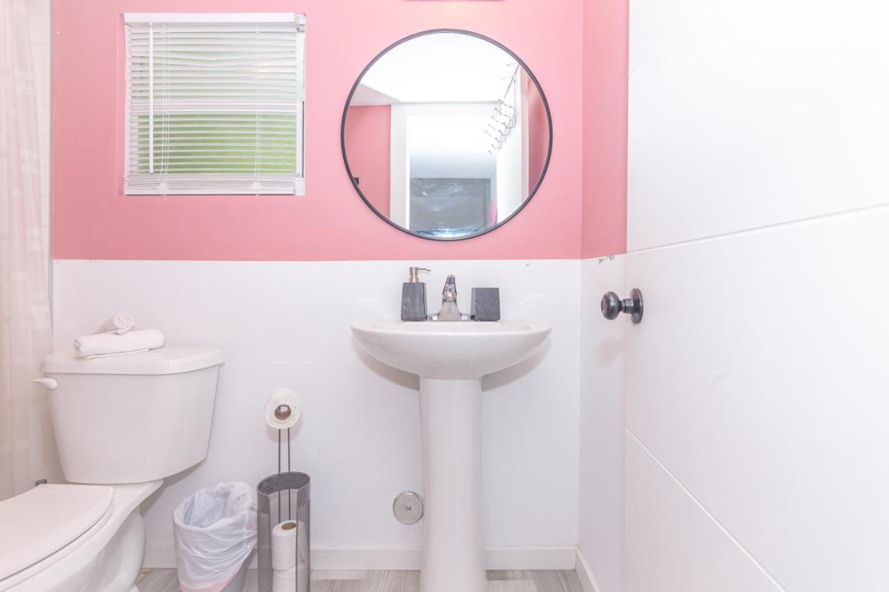 Studio Miami With Backyard - Heart Of Downtown And Wynwood Экстерьер фото