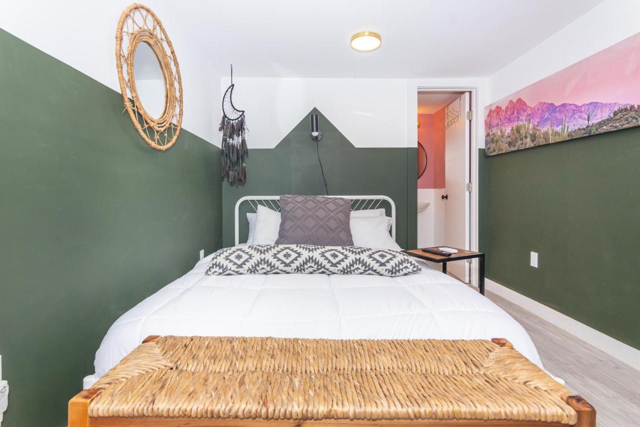 Studio Miami With Backyard - Heart Of Downtown And Wynwood Экстерьер фото