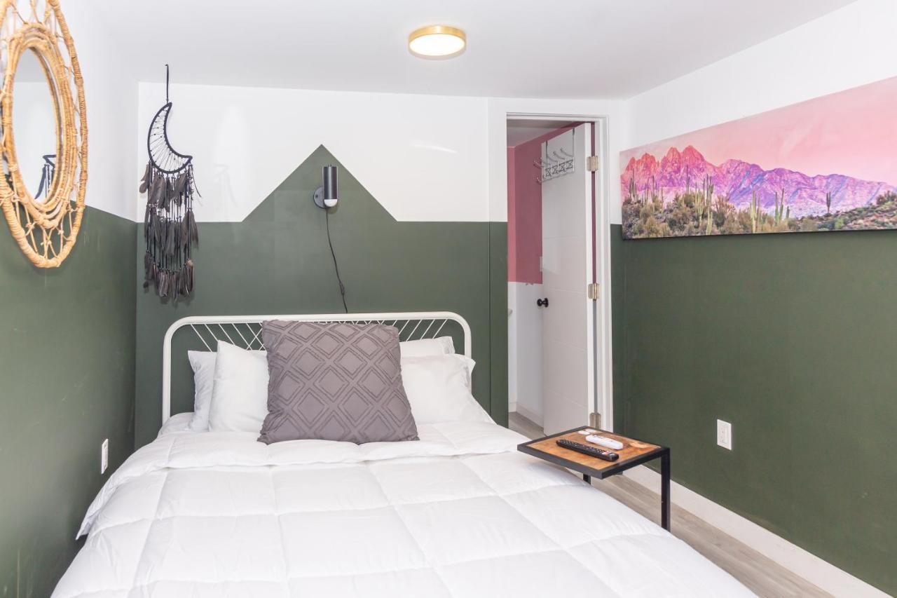 Studio Miami With Backyard - Heart Of Downtown And Wynwood Экстерьер фото